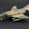 Modely ledetal F-4 Phantom II McDonnell Douglas Air Commander AC1012 - McDonnell Douglas F-4 C-24-MC Phantom II , '64-0829' “Scat XXVII” Col Robin Olds , 1/Lt Stephen B. Crocker 433rd TFS 8th TFW USAF , Ubon Thailand 1967 Modely ledetal Diecast models aircraft Modely dopravních letadel Diecast models airplanes airliner Modely vrtulníků Diecast models helicopters Diecast models cars Modely vojenské techniky Diecast models military vehicles Modely raket Diecast models rockets Sběratelské modely Hotové modely Kovové modely Sběratelské modely letadel Sběratelské modely vojenské techniky tanků Diecast models aircraft helicopters military vehicles tanks