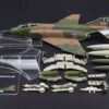 Modely ledetal F-4 Phantom II McDonnell Douglas Air Commander AC1012 - McDonnell Douglas F-4 C-24-MC Phantom II , '64-0829' “Scat XXVII” Col Robin Olds , 1/Lt Stephen B. Crocker 433rd TFS 8th TFW USAF , Ubon Thailand 1967 Modely ledetal Diecast models aircraft Modely dopravních letadel Diecast models airplanes airliner Modely vrtulníků Diecast models helicopters Diecast models cars Modely vojenské techniky Diecast models military vehicles Modely raket Diecast models rockets Sběratelské modely Hotové modely Kovové modely Sběratelské modely letadel Sběratelské modely vojenské techniky tanků Diecast models aircraft helicopters military vehicles tanks