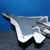 Modely letadel Su-57.Sukhoi Su-57 PAK FA Fifth-Generation Jet Fighter.T-50.Air Force1 AF-1-0011A - Sukhoi Su-57 PAK FA Fifth-Generation Jet Fighter.Sukhoi Su-57.Modely letadel.Diecast models aircraft. Modely dopravních letadel.Diecast models airplanes.Modely vrtulníků. Diecast models helicopters.Diecast models cars.Modely vojenské techniky. Diecast models military vehicles.Modely raket.Diecast models rockets.Sběratelské modely.Hotové modely.Sběratelské modely letadel.Kovové modely.