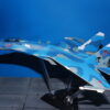 Modely letadel SU-33.Flanker.Sukhoi Su-33.Hobby Master HA6401 - Su-33 Flanker-D , '67' 279th Separate Shipborne Fighter Aviation Regiment (279-й ОКИАП) Russian Naval Aviation , TAVKR Admiral Kuznetsov (Tyazholyy Avianesushchiy Kreyser).Modely letadel.Diecast models aircraft. Modely dopravních letadel.Diecast models airplanes.Modely vrtulníků. Diecast models helicopters.Diecast models cars.Modely vojenské techniky. Diecast models military vehicles.Modely raket.Diecast models rockets.Sběratelské modely.Hotové modely.Sběratelské modely letadel.Kovové modely.