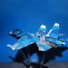 Modely letadel SU-33.Flanker.Sukhoi Su-33.Hobby Master HA6401 - Su-33 Flanker-D , '67' 279th Separate Shipborne Fighter Aviation Regiment (279-й ОКИАП) Russian Naval Aviation , TAVKR Admiral Kuznetsov (Tyazholyy Avianesushchiy Kreyser).Modely letadel.Diecast models aircraft. Modely dopravních letadel.Diecast models airplanes.Modely vrtulníků. Diecast models helicopters.Diecast models cars.Modely vojenské techniky. Diecast models military vehicles.Modely raket.Diecast models rockets.Sběratelské modely.Hotové modely.Sběratelské modely letadel.Kovové modely.