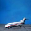 InFlight 200 IF721UA0120 - Boeing B727-100 , ‘ N7002U’ United Airlines.Modely letadel.Diecast models aircraft.Modely dopravních letadel.Diecast models airplanes.airliner.Modely vrtulníků.Diecast models helicopters.Diecast models cars.Modely vojenské techniky. Diecast models military vehicles.Modely raket.Diecast models rockets.Sběratelské modely.Hotové modely.Kovové modely.