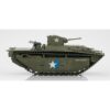 LVT . Hotové modely . Sběratelské modely. Kovové modely . Hotové sběratelské modely letadel. Sběratelské modely vojenské techniky. Diecast aircraft models , military vehicles