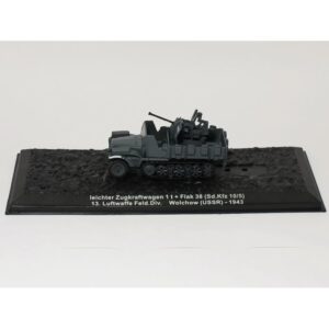 1/72 Sd.Kfz.10 .Hotové modely, Sběratelské modely tanků, Kovové modely, sběratelské modely letadel, sběratelské modely vojenské techniky a tanků, diecast models aircraft , military vehicles,tanks