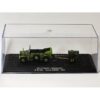 1:72 DeAgostini DT097 Kfz. 15 Horch + Nebelwerfer. , Kursk (USSR) 1943