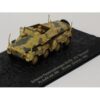 model1/72Sd.Kfz. 233 "Stummel"hotové modely sběratelské modely Kovové modely hotové sběratelské modely letadel sběratelské modely vojenské techniky diecast aircraft models , military vehicles