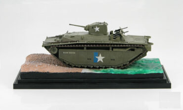 LVT . Hotové modely . Sběratelské modely. Kovové modely . Hotové sběratelské modely letadel. Sběratelské modely vojenské techniky. Diecast aircraft models , military vehicles