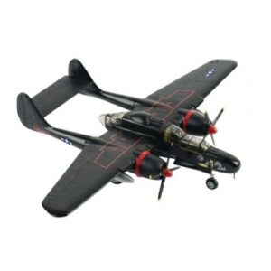P-61 Black Widow . Modely letadel. Modely tanků. Modely vojenské techniky. Hotové modely . Sběratelské modely. Kovové modely . Hotové sběratelské modely letadel. Sběratelské modely vojenské techniky. Diecast aircraft models , military vehicles.