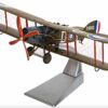Modely letadel Bristol F.2 .Corgi AA28801 - Bristol F.2B Fighter ,RAF , Villaverla Italy , Sept 1918.Modely letadel.Diecast models aircraft. Modely dopravních letadel.Diecast models airplanes.airliner.Modely vrtulníků. Diecast models helicopters.Modely aut. Diecast models cars.Modely vojenské techniky. Diecast models military vehicles,Modely tanků.Diecast models tanks. Modely raket.Diecast models rockets.Sběratelské modely.Hotové modely.Kovové modely.