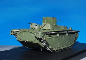 LTV .LVT-(A)1.Modely vojenské techniky. Dragon.Modely tanku . Sběratelské modely . Modely vrtulníku . Hotové modely . Sběratelské modely letadel. Sběratelské modely vojenské techniky a tanků. Kovové modely. Diecast models aircraft , helicopters , military vehicles , tanks .