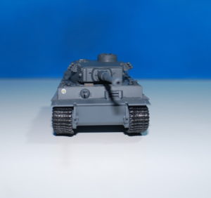 Modely tanků TIGER 1 . Modely vojenské techniky . Hotové modely tanků . Sběratelské modely . Kovové modely . diecastmodels aircraft military vehicles and tanks