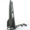 V2 Rocket . Sběratelské modely. Hotové modely tanků. Kovové modely. Sběratelské modely letadel. Sběratelské modely tanků a vojenské techniky. Diecast models aircraft , military vehicles tanks.