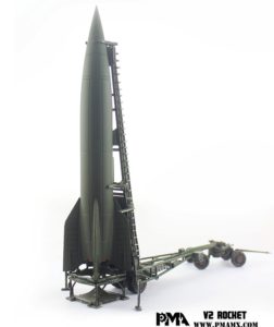 V2 Rocket . Sběratelské modely. Hotové modely tanků. Kovové modely. Sběratelské modely letadel. Sběratelské modely tanků a vojenské techniky. Diecast models aircraft , military vehicles tanks.
