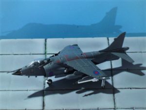 Sea Harrier . Modely letadel. Modely tanků. Modely vojenské techniky. Hotové modely . Sběratelské modely. Kovové modely . Hotové sběratelské modely letadel. Sběratelské modely vojenské techniky. Diecast aircraft models , military vehicles.