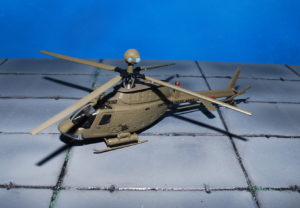 OH-58 Kiowa ( BELL). Modely vrtulníků Modely letadel . Modely tanků. Modely vojenské techniky. Sběratelské modely . Hotové modely . Sběratelské modely letadel. Sběratelské modely vojenské techniky a tanků. Kovové modely. Diecast models aircraft , military vehicles , tanks .