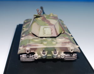 E-100 . Modely tanků. Sběratelské modely . Modely vojenské techniky. Hotové modely . Sběratelské modely letadel. Sběratelské modely vojenské techniky a tanků. Kovové modely. Diecast models aircraft , military vehicles , tanks .