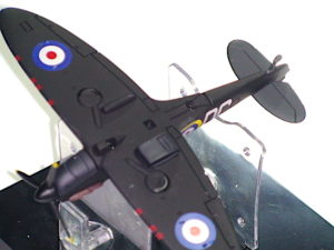 Spitfire night fighter & Messerschmitt Bf110G . Modely letadel Sběratelské modely . Modely tanků a vojenské techniky. Hotové modely . Diecast models aircraft ,  military vehicles and tanks plastic models kits.