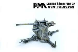 88MM FLAK 37 .PMA. Modely tanků. Modely vojenské techniky. Sběratelské modely . Modely letadel . Hotové modely . Sběratelské modely letadel. Sběratelské modely vojenské techniky a tanků. Kovové modely. Diecast models aircraft , military vehicles , tanks .