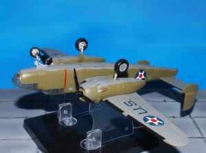 B-25 Mitchell . Modely letadel . Modely tanků . Modely vojenské techniky. Sběratelské modely . Modely vrtulníků Hotové modely . Sběratelské modely letadel. Sběratelské modely vojenské techniky a tanků. Kovové modely. Diecast models aircraft , military vehicles , tanks .