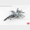 Hobby Master HA3553 - McDonell Doulgas F/A-18A+ Hornet , '162841' VFC-12 "Fighting Omars"(Fighter Sqn. Composite Twelve) U.S. Navy Reserve (USNR) 2018.Modely letadel.Diecast models aircraft. Modely dopravních letadel.Diecast models airplanes.airliner.Modely vrtulníků. Diecast models helicopters.Modely aut. Diecast models cars.Modely vojenské techniky. Diecast models military vehicles,Modely tanků.Diecast models tanks. Modely raket.Diecast models rockets.Sběratelské modely.Hotové modely.Kovové modely.