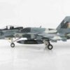 Hobby Master HA3553 - McDonell Doulgas F/A-18A+ Hornet , '162841' VFC-12 "Fighting Omars"(Fighter Sqn. Composite Twelve) U.S. Navy Reserve (USNR) 2018.Modely letadel.Diecast models aircraft. Modely dopravních letadel.Diecast models airplanes.airliner.Modely vrtulníků. Diecast models helicopters.Modely aut. Diecast models cars.Modely vojenské techniky. Diecast models military vehicles,Modely tanků.Diecast models tanks. Modely raket.Diecast models rockets.Sběratelské modely.Hotové modely.Kovové modely.