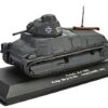 Pz. Kpfw. 35-S 739 (f). Somua S35. Modely tanků . Modely letadel . Modely vojenské techniky. Sběratelské modely . Modely vrtulníků Hotové modely . Sběratelské modely letadel. Sběratelské modely vojenské techniky a tanků. Kovové modely. Diecast models aircraft ,  military vehicles , tanks .