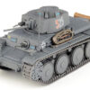Pz.Kpfw.38(t) ( LT vz.38 ). Modely tanků. Modely letadel. Modely vojenské techniky. Hotové modely . Sběratelské modely. Kovové modely . Hotové sběratelské modely letadel. Sběratelské modely vojenské techniky. Diecast aircraft models , military vehicles.