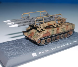 2K12 Kub . Modely vojenské techniky. Modely tanků . Modely letadel . Sběratelské modely . Modely vrtulníků Hotové modely . Sběratelské modely letadel. Sběratelské modely vojenské techniky a tanků. Kovové modely. Diecast models aircraft ,  military vehicles , tanks .