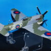 Hawker Tempest Mk.V. Modely letadel . Oxford.Modely vojenské techniky. Modely tanků . Sběratelské modely . Modely vrtulníků . Hotové modely . Sběratelské modely letadel. Sběratelské modely vojenské techniky a tanků. Kovové modely. Diecast models aircraft , helicopters , military vehicles , tanks .