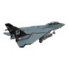 F-14 Tomcat.'Tophatters'.Modely letadel . Calibre Wings Modely vojenské techniky. Modely tanků . Sběratelské modely . Modely vrtulníků . Hotové modely . Sběratelské modely letadel. Sběratelské modely vojenské techniky a tanků. Kovové modely. Diecast models aircraft , helicopters , military vehicles , tanks .
