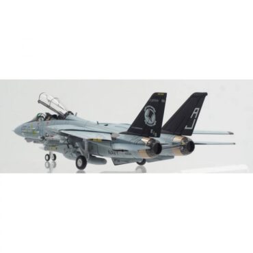 F-14 Tomcat.'Tophatters'.Modely letadel . Calibre Wings Modely vojenské techniky. Modely tanků . Sběratelské modely . Modely vrtulníků . Hotové modely . Sběratelské modely letadel. Sběratelské modely vojenské techniky a tanků. Kovové modely. Diecast models aircraft , helicopters , military vehicles , tanks .