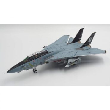 F-14 Tomcat.'Tophatters'.Modely letadel . Calibre Wings Modely vojenské techniky. Modely tanků . Sběratelské modely . Modely vrtulníků . Hotové modely . Sběratelské modely letadel. Sběratelské modely vojenské techniky a tanků. Kovové modely. Diecast models aircraft , helicopters , military vehicles , tanks .