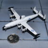 Lockheed Constellation. EC-121.Modely letadel. Dragon.Modely dopravních letadel. Modely vojenské techniky. Modely tanků . Sběratelské modely . Modely vrtulníků . Hotové modely . Sběratelské modely letadel. Sběratelské modely vojenské techniky a tanků. Kovové modely. Diecast models aircraft , helicopters , military vehicles , tanks .