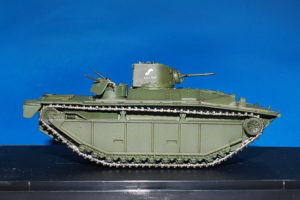 LTV .LVT-(A)1.Modely vojenské techniky. Dragon.Modely tanku . Sběratelské modely . Modely vrtulníku . Hotové modely . Sběratelské modely letadel. Sběratelské modely vojenské techniky a tanků. Kovové modely. Diecast models aircraft , helicopters , military vehicles , tanks .