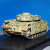 PanzerIII.Ausf.N.Pz.Kpfw.III .6.Pz.Div.Modely tanku.Dragon. Modely letadel . Modely vojenské techniky. Sběratelské modely . Modely vrtulníků Hotové modely . Sběratelské modely letadel. Sběratelské modely vojenské techniky a tanků. Kovové modely. Diecast models aircraft ,  military vehicles , tanks .