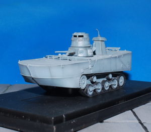 Type2 Ka-Mi. Modely tanku .Dragon.Modely vojenské techniky. Modely tanku . Sběratelské modely . Modely vrtulníku . Hotové modely . Sběratelské modely letadel. Sběratelské modely vojenské techniky a tanků. Kovové modely. Diecast models aircraft , helicopters , military vehicles , tanks .