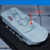 Type2 Ka-Mi. Modely tanku .Dragon.Modely vojenské techniky. Modely tanku . Sběratelské modely . Modely vrtulníku . Hotové modely . Sběratelské modely letadel. Sběratelské modely vojenské techniky a tanků. Kovové modely. Diecast models aircraft , helicopters , military vehicles , tanks .