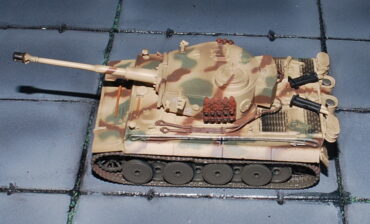 Tiger.Pz.Kpfw. VI Tiger I. Modely tanku. Easy Model.Modely vojenské techniky. Sběratelské modely . Modely letadel . Hotové modely . Sběratelské modely letadel. Sběratelské modely vojenské techniky a tanků. Kovové modely. Diecast models aircraft ,  military vehicles , tanks .