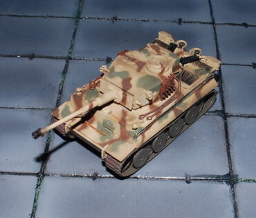 Tiger.Pz.Kpfw. VI Tiger I. Modely tanku. Easy Model.Modely vojenské techniky. Sběratelské modely . Modely letadel . Hotové modely . Sběratelské modely letadel. Sběratelské modely vojenské techniky a tanků. Kovové modely. Diecast models aircraft ,  military vehicles , tanks .