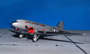 C-47 . Douglas. DC-3.Modely letadel . Hobby Master. Modely vojenské techniky. Modely tanků . Sběratelské modely . Modely vrtulníků . Hotové modely . Sběratelské modely letadel. Sběratelské modely vojenské techniky a tanků. Kovové modely. Diecast models aircraft , helicopters , military vehicles , tanks .