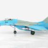 Modely letadel MiG-29.Fulcrum.Mikoyan MiG-29.Hobby Master HA6504 - MiG-29 A Fulcrum , '3-6133' IRIAF, Tehran 2010s.Modely letadel.Diecast models aircraft. Modely dopravních letadel.Diecast models airplanes.Modely vrtulníků. Diecast models helicopters.Diecast models cars.Modely vojenské techniky. Diecast models military vehicles.Modely raket.Diecast models rockets.Sběratelské modely.Hotové modely.Sběratelské modely letadel.Kovové modely.