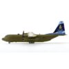 C-130 Hercules. RAF"50 Years" Modely letadel. InFlight.Modely dopravních letadel. Modely vojenské techniky. Modely tanků . Sběratelské modely . Modely vrtulníků . Hotové modely . Sběratelské modely letadel. Sběratelské modely vojenské techniky a tanků. Kovové modely. Diecast models aircraft , helicopters , military vehicles , tanks .