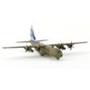 C-130 Hercules. RAF"50 Years" Modely letadel. InFlight.Modely dopravních letadel. Modely vojenské techniky. Modely tanků . Sběratelské modely . Modely vrtulníků . Hotové modely . Sběratelské modely letadel. Sběratelské modely vojenské techniky a tanků. Kovové modely. Diecast models aircraft , helicopters , military vehicles , tanks .