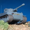 Tiger I.Pz.Kpfw. VI Tiger Ausf. E (Sd.Kfz. 181). Modely tanků. Altaya MAG GJ01. Diecast models tanks. Modely vojenské techniky. Diecast models military vehicles, Modely aut. Diecast models cars. Modely letadel. Diecast models aircraft. Diecast models helicopters. Sběratelské modely. Hotové modely. Sběratelské modely tanků.. Kovové modely.