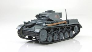 Pz.Kpfw. II.Panzer II. Modely tanku. Modely letadel. Modely vojenské techniky. Sběratelské modely. Modely vrtulníků. Hotové modely. Sběratelské modely letadel. Sběratelské modely vojenské techniky a tanků. Kovové modely. Diecast models aircraft,military vehicles,tanks .