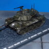 M41 Walker Bulldog. Korean War.Modely tanků.War Master. Modely letadel. Modely vojenské techniky. Sběratelské modely. Modely vrtulníků. Hotové modely. Sběratelské modely letadel. Sběratelské modely vojenské techniky a tanků. Kovové modely. Diecast models aircraft,military vehicles,tanks .