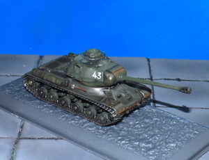 JS-2.IS-2.Modely tanků . WarMaster. Modely vojenské techniky. Modely letadel . Sběratelské modely . Modely vrtulníků . Hotové modely . Sběratelské modely letadel. Sběratelské modely vojenské techniky a tanků. Kovové modely. Diecast models aircraft , helicopters , military vehicles , tanks .