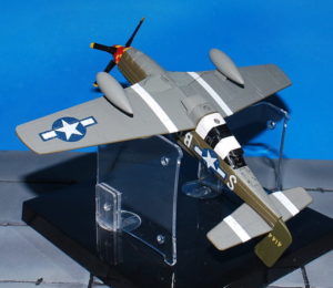 P-51 Mustang."OLD CROW".Modely letadel.Air Force1. Modely tanků . Modely vojenské techniky. Sběratelské modely . Modely vrtulníků . Hotové modely . Sběratelské modely letadel. Sběratelské modely vojenské techniky a tanků. Kovové modely. Diecast models aircraft ,  military vehicles , tanks .
