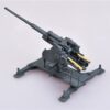128mm FLAK 40.Modely kanonu. Modely děl. Modely vojenské techniky. Model Collect.Modely tanků.Sběratelské modely.Hotové modely. Sběratelské modely letadel. Sběratelské modely vojenské techniky a tanků.Kovové modely. Diecast models guns, aircraft , helicopters , military vehicles , tanks .