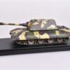 E-100.E100.Krupp turret. ModelCollect. Modely tanků. Modely vojenské techniky. Sběratelské modely . Modely letadel . Hotové modely . Sběratelské modely letadel. Sběratelské modely vojenské techniky a tanků. Kovové modely. Diecast models aircraft ,  military vehicles , tanks .